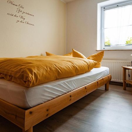 Weingut Schuh - Pension Zur Bosel Coswig  Εξωτερικό φωτογραφία