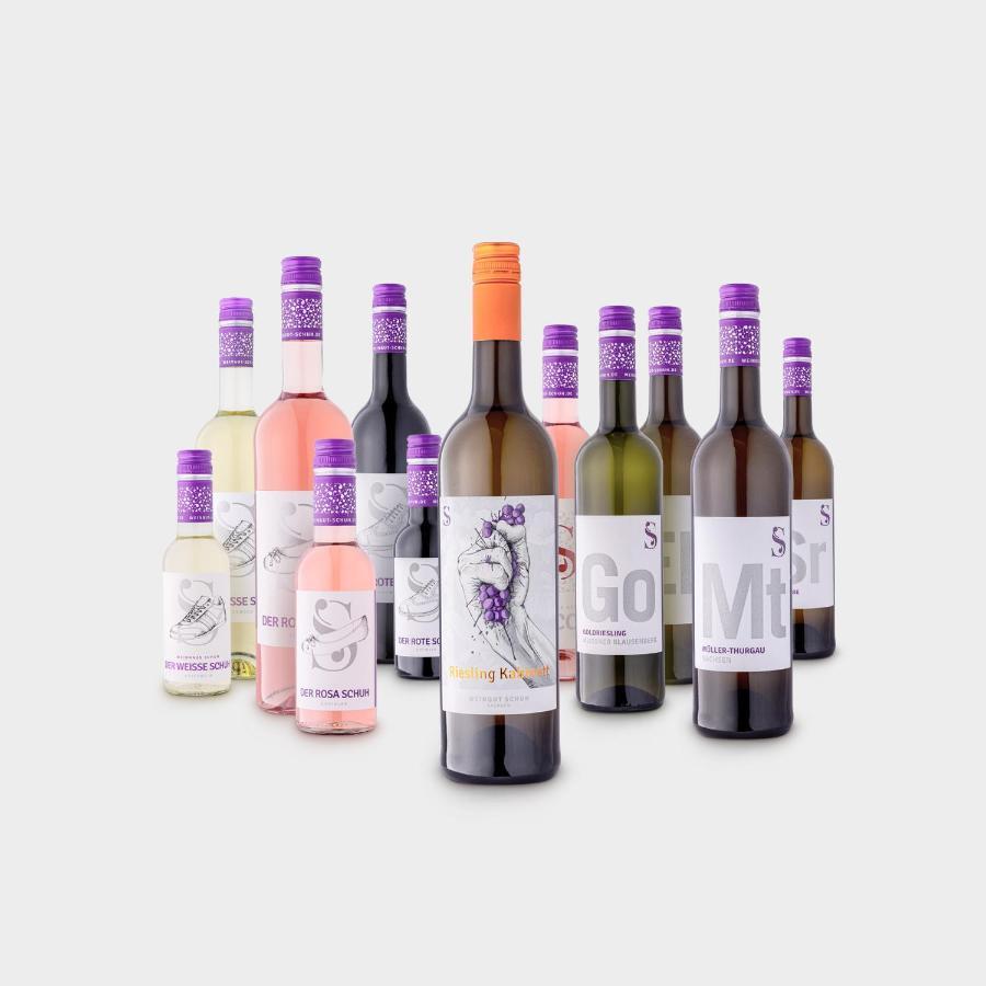 Weingut Schuh - Pension Zur Bosel Coswig  Εξωτερικό φωτογραφία